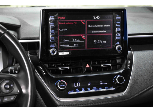 Toyota Corolla 2.0 VVT-IE FLEX XEI DIRECT SHIFT