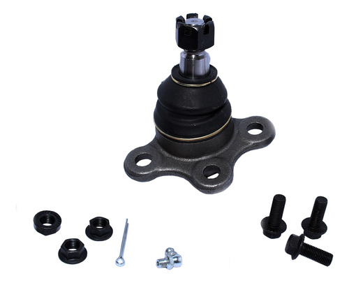 Rotula Superior Luv Dmax 2500 4jk1-tc Tfs Dohc 16 V 2.5 2011