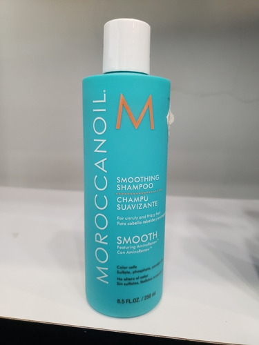 Moroccan Oil Smooth