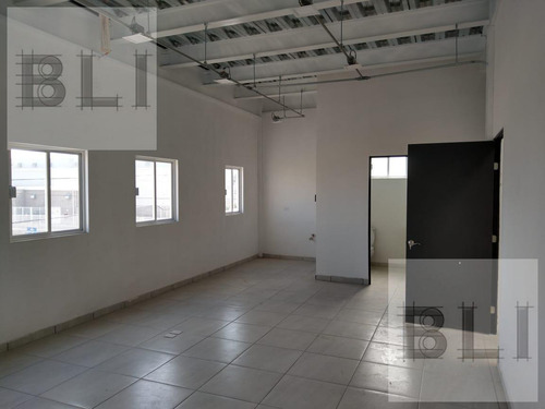 Imagen 5 de 13 de Bodega Industrial - Irapuato