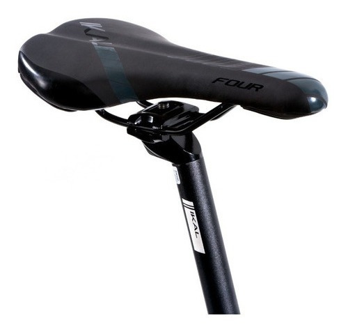 Imagen 5 de 10 de Bicicleta V Industries 925 Rodada 29 T17 Azul De Montaña