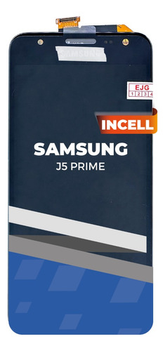 Lcd Para Samsung J5 Prime Negro