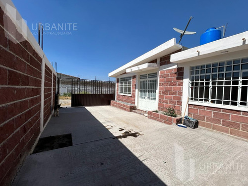 Terreno En Venta En Amecameca De Juárez Estado De Juárez