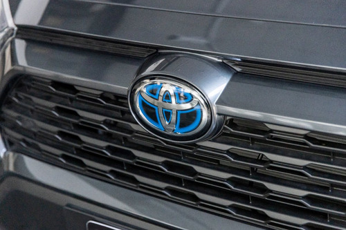 Toyota RAV4 S
