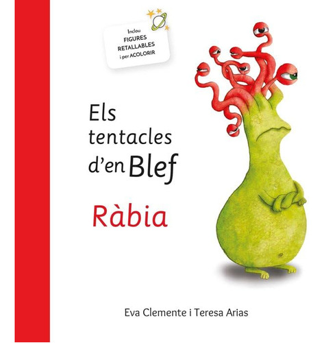 Els Tentacles D'en Blef - Ràbia: 1