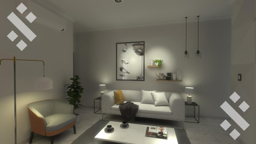 Se Vende Departamento 2 Habitaciones Planta Baja Bella Vista