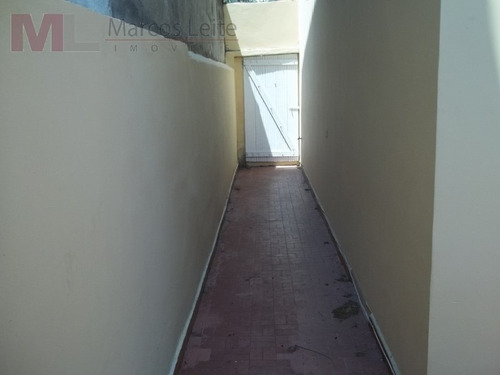 Imagem 10 de 23 de Casa - 518 - 3088574