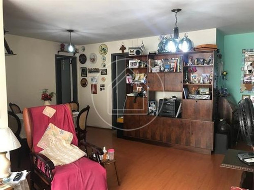 Apartamento - Ref: 873913