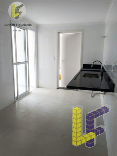 Venda Apartamento Sao Caetano Do Sul Santo Antonio Ref: 1390 - 13906