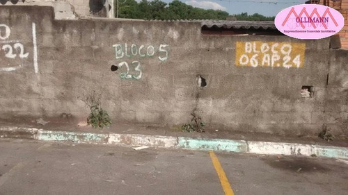 Imagem 8 de 15 de Apartamento Para Locação Em Mauá, Vila Independência, 1 Dormitório, 1 Banheiro, 1 Vaga - 0060_loca_2-1101567