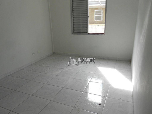Imagem 9 de 13 de Kit No Boqueirão, Em Praia Grande - Kn0320