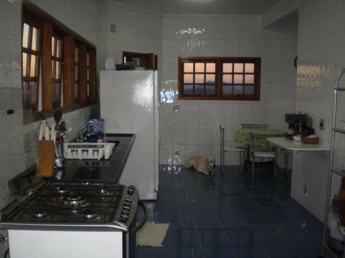 Imagem 18 de 23 de Casa Com 4 Dormitórios À Venda - Jardins (polvilho) - Cajamar/sp - Ca0800