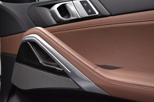 Imagen 11 de 14 de Bmw X6 M50i 2021