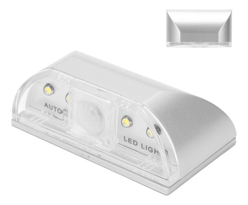 Sensor De Desbloqueo Infrarrojo Led Con Forma De Ojo De Cerr