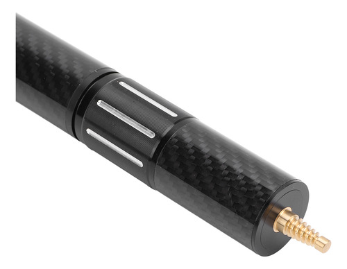 Extensor De Piscina Billiard Extension De Carbono, 2 Unidade