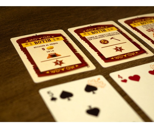 Fliptown Juego De Mesa En Español - Maldito Games