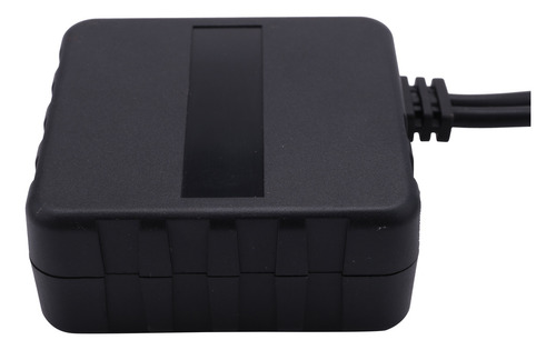 Cable Adaptador De Entrada Auxiliar Usb Inalámbrico Mmi 2g D