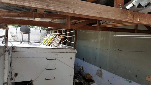 Venta Casa Floresta 4 Ambientes Garage Galpon