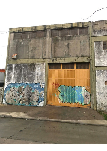 Imagen 12 de 14 de Venta De Nave Industrial En Tablada De 4337 M2!!!!