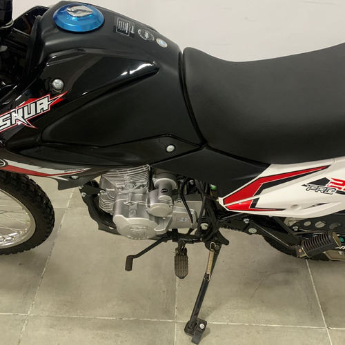 Motomel Skua 250 Pro 0km 2023