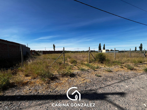 Terrenos En Barrio Las Lilas Plottier Neuquén