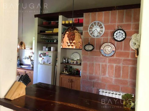 Venta Casa - Chacras Del Molino / Exaltación De La Cruz - Lote De 2000 M2