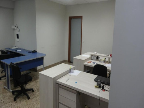 Imagem 1 de 7 de Sala - Sa1746 - 4695427