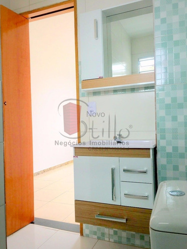 Imagem 4 de 10 de Apartamento - Mooca - Ref: 3398 - V-3398