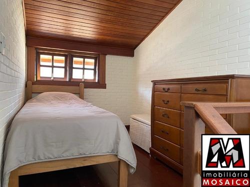 Imagem 10 de 22 de Casa A Venda Ou Para Permuta - 23197 - 69207261