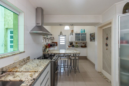 Imagem 5 de 30 de Casa - Ca00408 - 71103070
