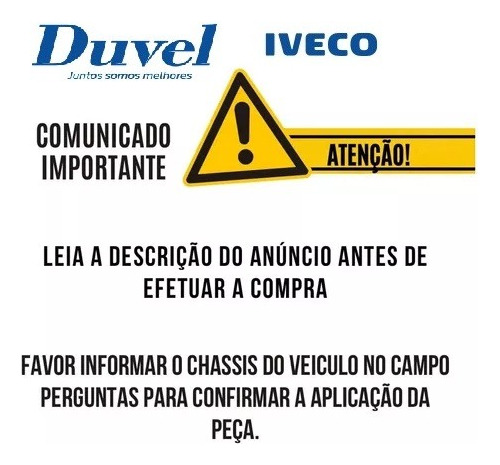 Kit 4 Velas Pré Aquecedora Partida Daily Original Iveco