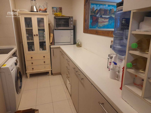 Excelente Departamento Con Patio Y Piscina, Concón