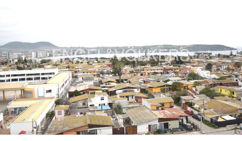 Venta Departamento Dos Ambientes Coquimbo