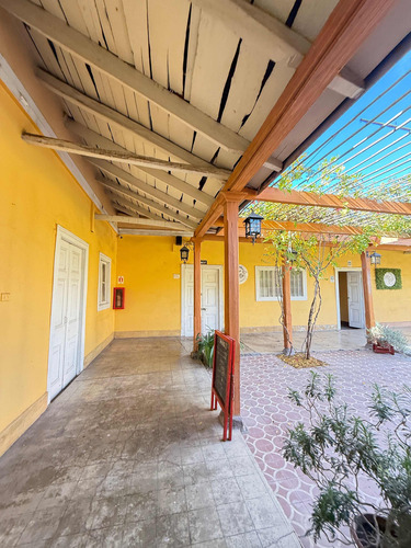 Arriendo Local Funcionando San Felipe