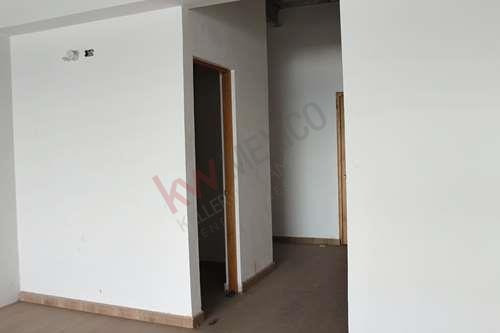 Imagen 9 de 11 de Oficina En Plaza Muran, Frente A Plaza San Luis 6to Piso $27,500.00