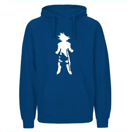 Dragon ball super hoodie hot sale