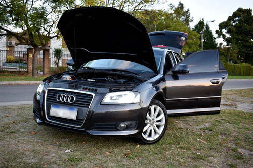 Audi A3 1.8