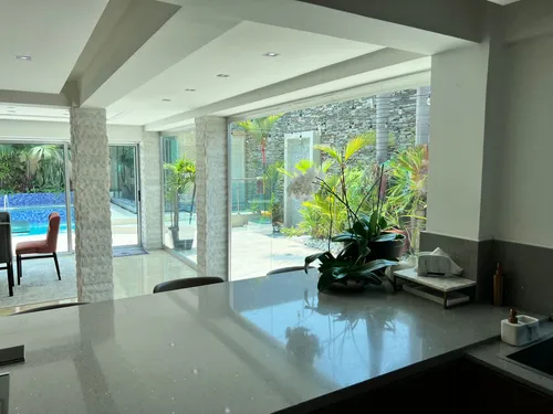 Casa En Urb Lomas Del Country Gm