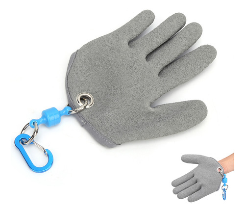 Guantes Para Protección De Seguridad, Para Mano Derecha, Ant