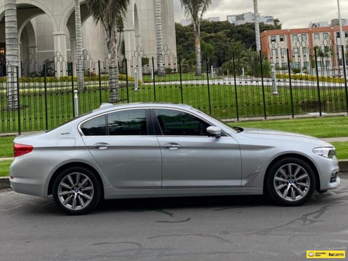 Imagen 3 de 15 de Bmw Serie5 530e G30