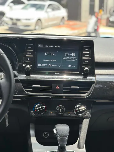 Kia Seltos 1.6l Vibrant At