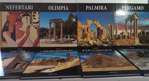 Ayutthaya - Coleccion Arqueologia Gredos - Tapa Dura