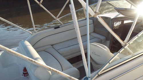 Exelente Bayliner Ciera 2655 Edic. Limitada