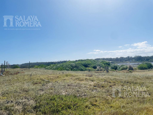 Venta - Terreno En Santa Monica, José Ignacio Sla5889180