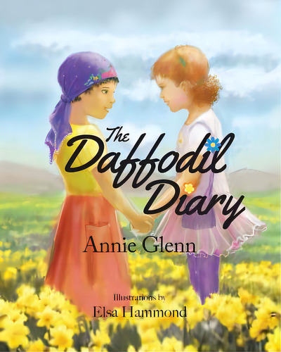 The Daffodil Diary, De Hammond, Elsa. Editorial Lightning Source Inc, Tapa Blanda En Inglés