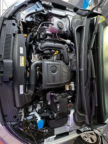 Volkswagen Nuevo Polo NUEVO POLO 170 TSI