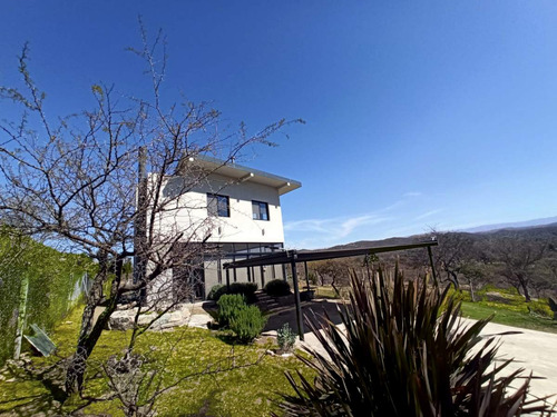 La Josefina - Barrio De Montaña - Lotes Desde 740 M2 A 4.500 M2 - Oportunidad - Escritura