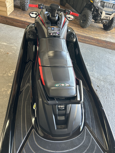 Yamaha Gp Ho 2021 Audio