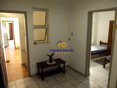 Imagem 16 de 30 de Casa Com 4 Dormitórios À Venda, 245 M² Por R$ 1.000.000,00 - Planalto Paulista - São Paulo/sp - Ca0388