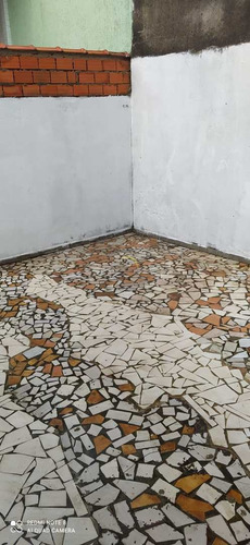 Imagem 18 de 30 de Casa Com 2 Dorms, Esplanada Dos Barreiros, São Vicente - R$ 425 Mil, Cod: 3421 - V3421